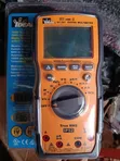 IDEAL 61-347 Digital Multimeter - 1
