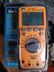 IDEAL 61-347 Digital Multimeter - 2