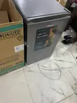 Brand New Hisense 93L Refrigerator - 2