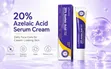 Kormesic 20% Azelaic Acid Serum Cream - 2