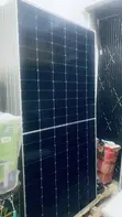 650W JA Solar Panel - Brand New - 2
