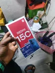 New Xiaomi Redmi 15C 256GB Blue - 3