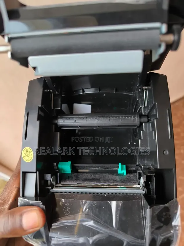 Brand New Xprinter 365B Barcode Label Printer - 1