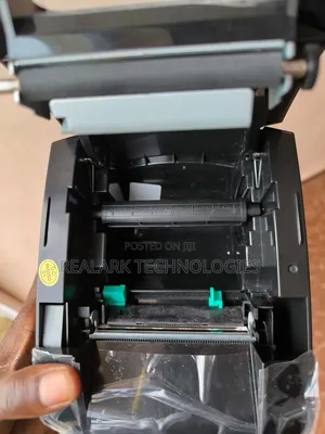 Brand New Xprinter 365B Barcode Label Printer