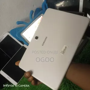 Samsung Galaxy Tab Advanced 2 32GB White