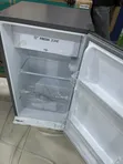 Hisense REF093DR 93L Single Door Fridge - 2