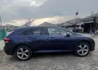 Toyota Venza Limited 2015 Blue - 1