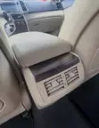 Toyota Venza Limited 2015 Blue - 4