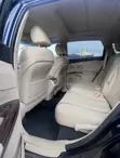 Toyota Venza Limited 2015 Blue - 5