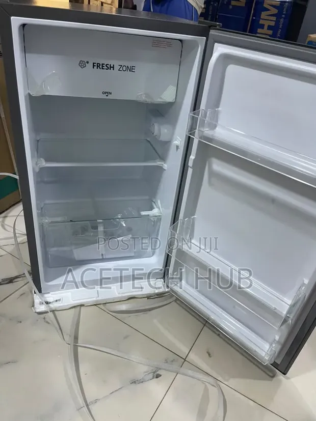 Brand New Hisense 93L Refrigerator - 1