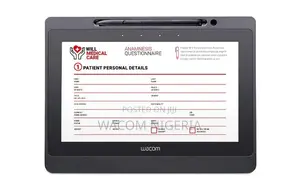 Wacom DTU-1141B 10.1" Full HD Interactive Pen Display