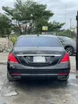 2015 Mercedes-Benz S 550 4MATIC Baki - 3