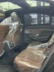 2015 Mercedes-Benz S 550 4MATIC Baki - 5