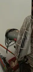 Ox Industrial Fan 20 Inches - 2