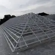 Galvanized Steel Structure Channel & Purlin - 1