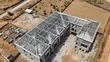 Galvanized Steel Structure Channel & Purlin - 5