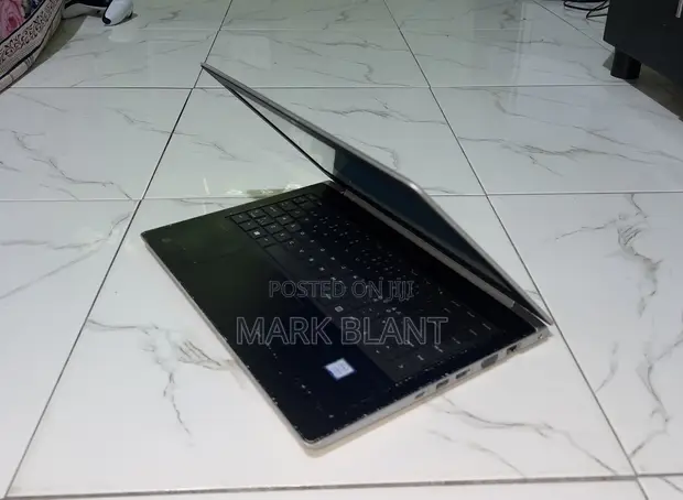HP ProBook 430 G5 Laptop - Core i3, 4GB RAM, 128GB SSD - 1