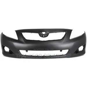 Brand New Front Bumper for Toyota Corolla 2008