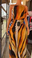 Premium Crepe Fabric - Mai laushi, Mai santsi, Mai Girma - 2