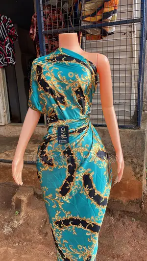 Premium Crepe Fabric - Mai laushi, Mai santsi, Mai Girma