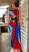 Premium Crepe Fabric - Mai laushi, Mai santsi, Mai Girma - 4