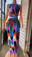 Premium Crepe Fabric - Mai laushi, Mai santsi, Mai Girma - 5