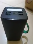 Brand New Power Bank - Black - 2