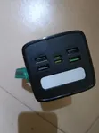 Brand New Power Bank - Black - 3