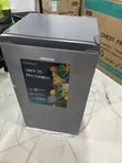 Brand New Hisense 93L Refrigerator - 1