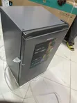 Brand New Hisense 93L Refrigerator - 2