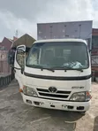 Toyota Dyna 150 Cover Body - Foreign Used - 1