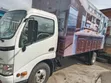Toyota Dyna 150 Cover Body - Foreign Used - 2