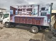 Toyota Dyna 150 Cover Body - Foreign Used - 3