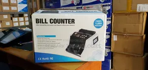 Sabon Bill Counter