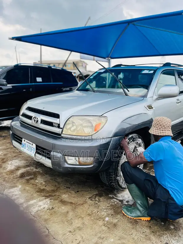 Business Development & Operations Manager - Car Wash - 1