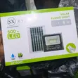 Solar Flood Light - Brand New - 2