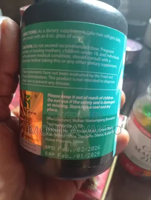 Daynee Vitamin D3 + K2 Supplement