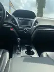 Acura MDX 2014 Gray - 2