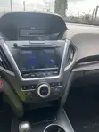 Acura MDX 2014 Gray - 4