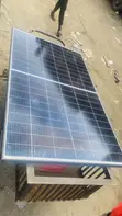 450W Trina Solar Panel - 2