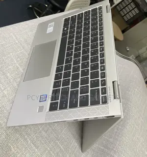 HP EliteBook x360 1030 G4 Laptop - 16GB RAM, 256GB SSD