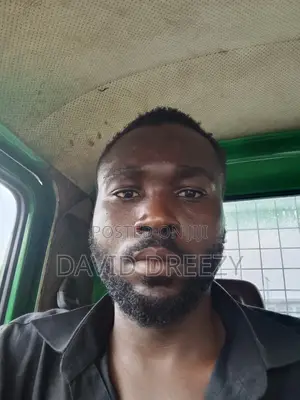Factory Driver CV - Pure Water Sachet Experience