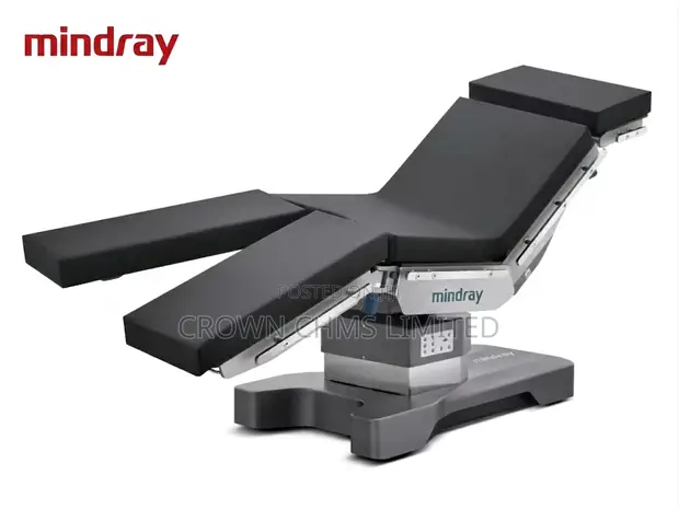 Mindray HyBase V5 Pro Tabar Operating Na Lantarki - 1