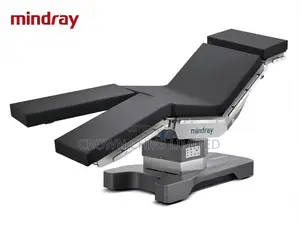Mindray HyBase V5 Pro Electric Operating Table