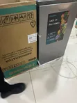 Brand New Hisense REF093DR 93L Refrigerator - 2
