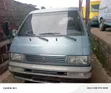 Mitsubishi L300 Delica Bus 2010 Sky Blue - 1