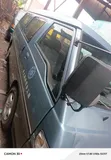 Mitsubishi L300 Delica Bus 2010 Sky Blue - 3