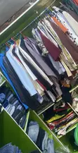 Ladies & Men's Jeans/Chinos - Akube & Stock - 1