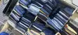 Ladies & Men's Jeans/Chinos - Akube & Stock - 2
