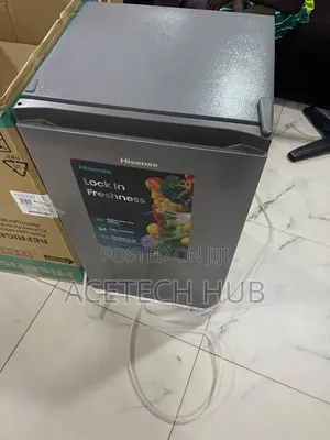 Hisense 93L Refrigerator - REF093DR